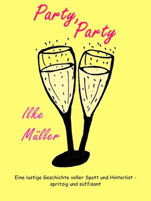 cover image of Party, Party